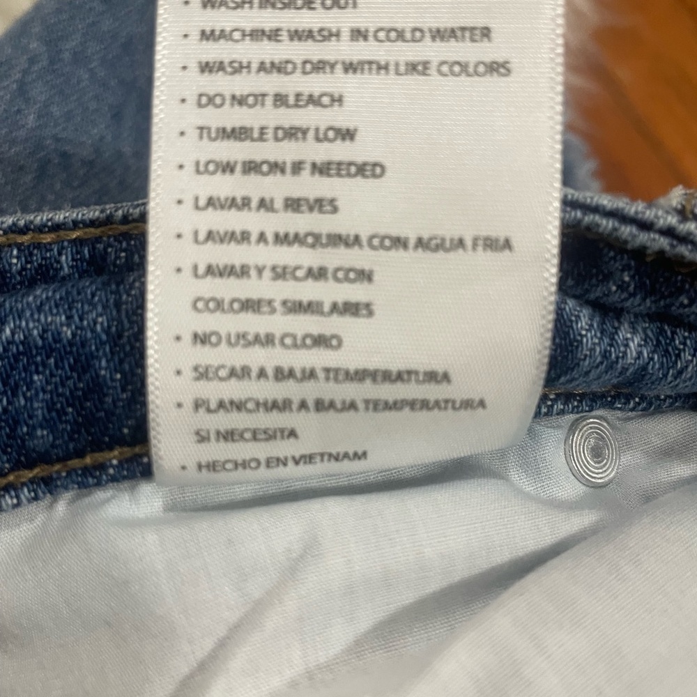 Kancan Jeans Size 24 - Picture 10 of 13